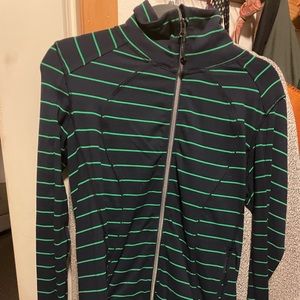 Lululemon Scuba Hoodie